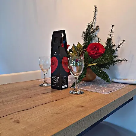 Luxor 2 Apartamento *