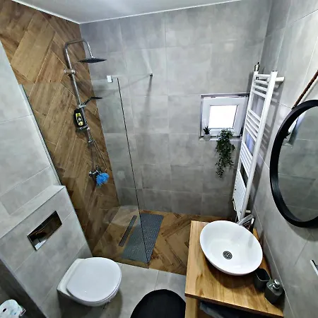 Apartment Luxor 2