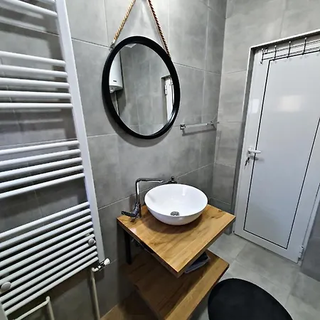 Luxor 2 Apartment