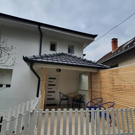 Luxor 2 Apartamento Vrnjačka Banja