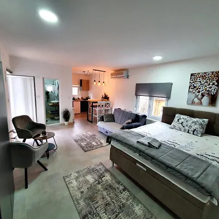 Apartment Luxor 2 Vrnjacka Banja