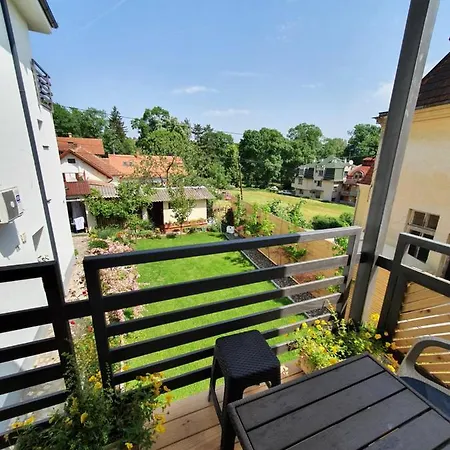 Luxor 2 * Vrnjačka Banja