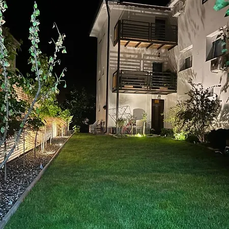 Apartamento Luxor 2 Vrnjačka Banja