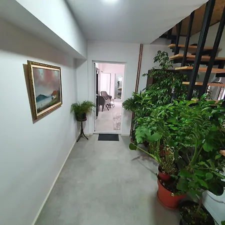 Apartment Luxor 2 Vrnjacka Banja