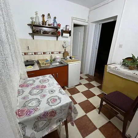 Apartment Luxor 2