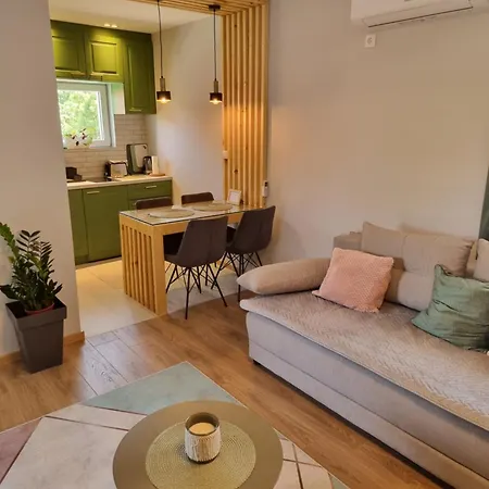 Apartment Luxor 2 *